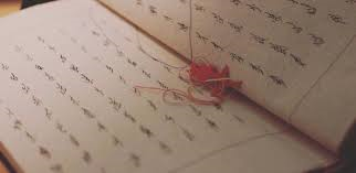 Nushu - Segreti di donne