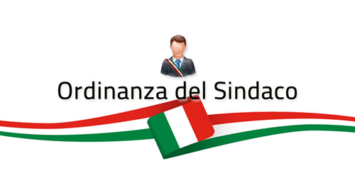 Ordinanza: contingibile e urgente per prevenire l’incidenza Di fattori di rischio di caduta alberi, rami e/o incendi in Aree limitrofe alla rete ferroviaria delle ferrovie del Sud-est